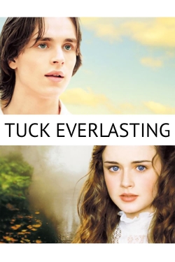 Tuck Everlasting-free