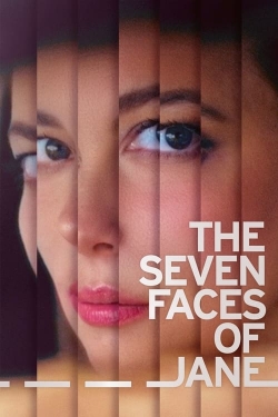 The Seven Faces of Jane-free