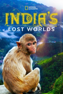 India's Lost Worlds-free