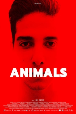 Animals-free