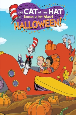 The Cat In The Hat Knows A Lot About Halloween!-free