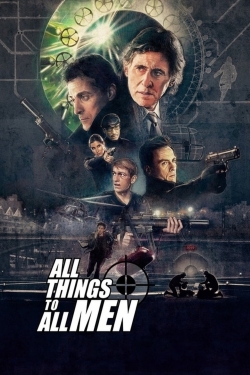 All Things To All Men-free