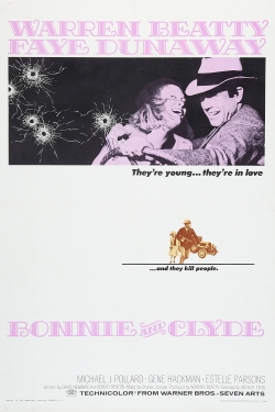 Bonnie and Clyde-free