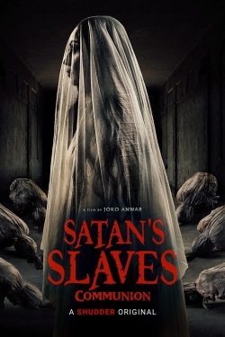 Satan's Slaves 2: Communion-free