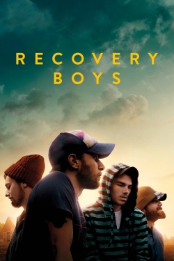 Recovery Boys-free