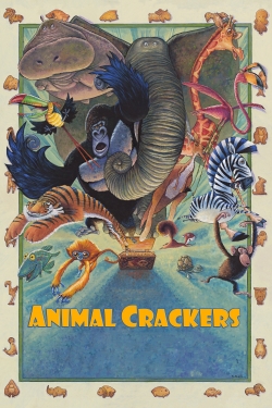 Animal Crackers-free