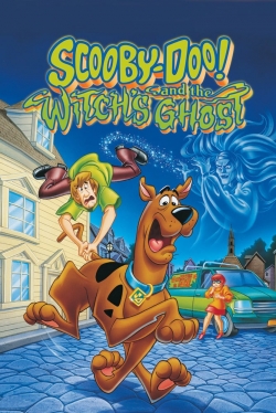 Scooby-Doo! and the Witch's Ghost-free