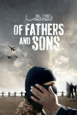 Of Fathers and Sons-free