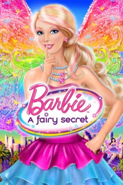 Barbie: A Fairy Secret-free