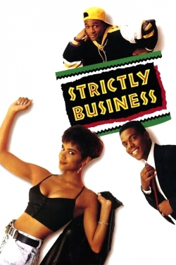Strictly Business-free