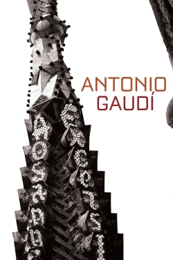 Antonio Gaudí-free