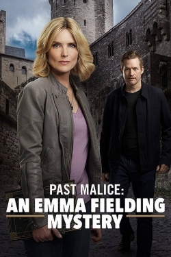 Past Malice: An Emma Fielding Mystery-free