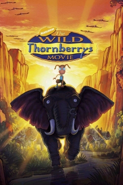 The Wild Thornberrys Movie-free