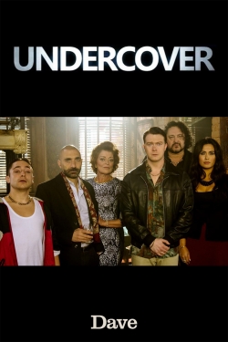 Undercover-free