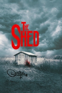 The Shed-free