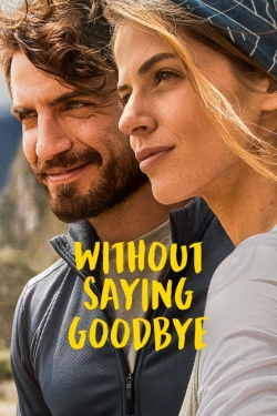 Without Saying Goodbye-free