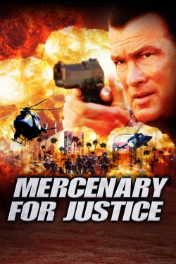 Mercenary for Justice-free
