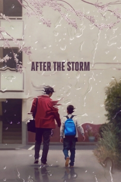 After the Storm-free