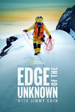 Edge of the Unknown with Jimmy Chin-free