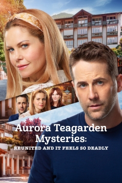 Aurora Teagarden Mysteries: Reunited and It Feels So Deadly-free