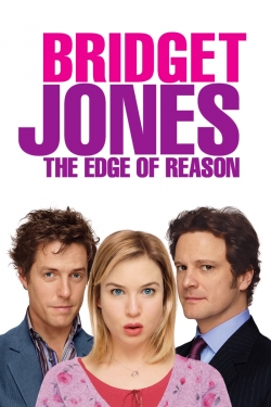 Bridget Jones: The Edge of Reason-free