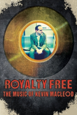 Royalty Free: The Music of Kevin MacLeod-free