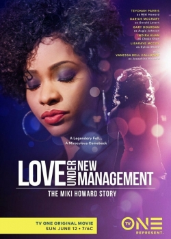 Love Under New Management: The Miki Howard Story-free
