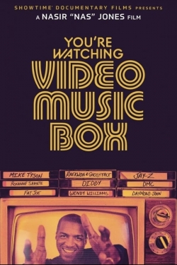 You're Watching Video Music Box-free