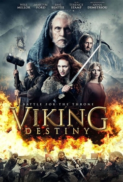 Viking Destiny-free