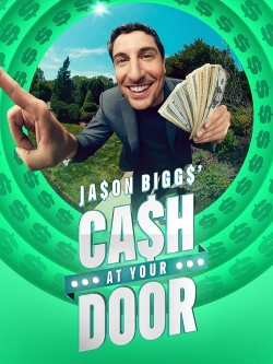 Jason Biggs' Cash at Your Door-free