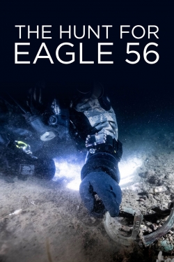 The Hunt for Eagle 56-free