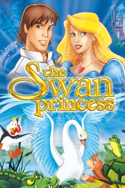 The Swan Princess-free