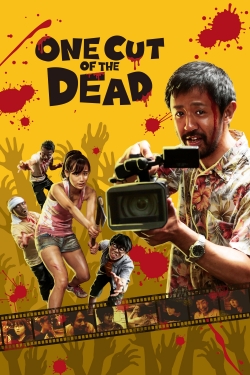 One Cut of the Dead-free