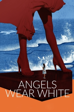 Angels Wear White-free