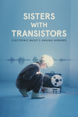 Sisters with Transistors-free