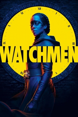 Watchmen-free