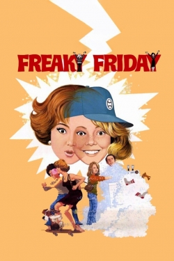 Freaky Friday-free