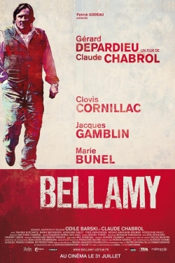 Bellamy-free