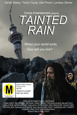 Tainted Rain-free