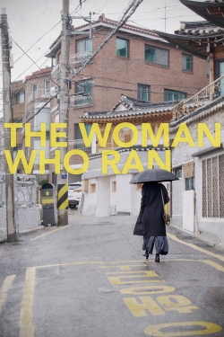The Woman Who Ran-free