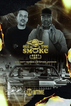 The Best of All the Smoke with Matt Barnes and Stephen Jackson-free