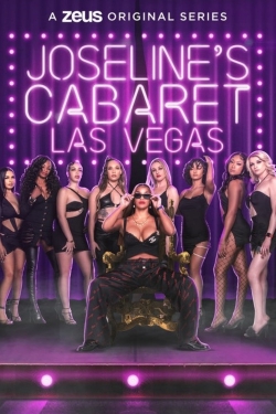Joseline's Cabaret: Las Vegas-free