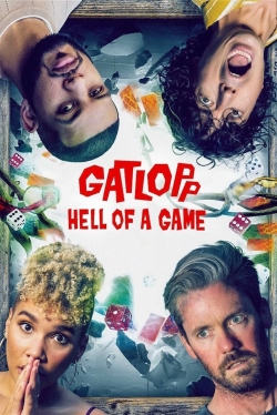 Gatlopp: Hell of a Game-free