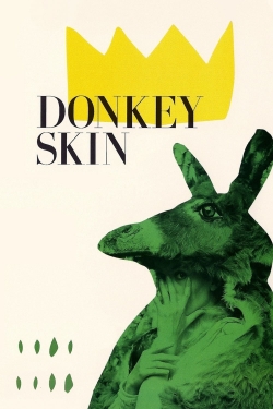 Donkey Skin-free