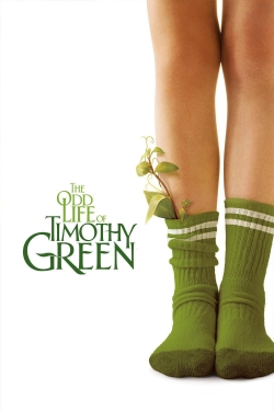 The Odd Life of Timothy Green-free