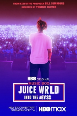 Juice WRLD: Into the Abyss-free