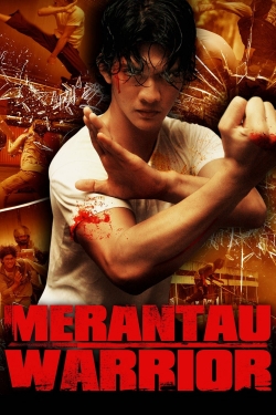 Merantau-free
