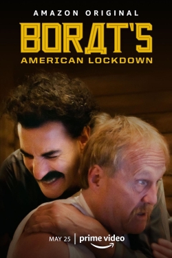 Borat's American Lockdown & Debunking Borat-free