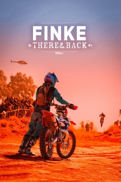 Finke: There and Back-free