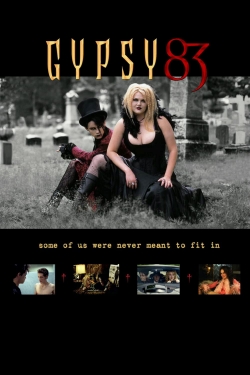 Gypsy 83-free